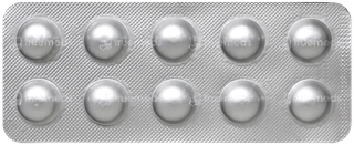 Atortatin 40 Tablet 10