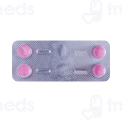 Fluconaz 150mg Tablet 4