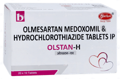 Olstan H Tablet 10 Olstan H Tablet 10