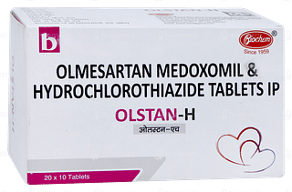 Olstan H Tablet 10