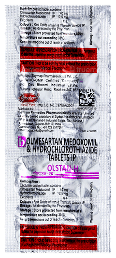 Olstan H Tablet 10 Olstan H Tablet 10