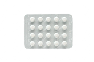 Cinod 5 MG Tablet 20