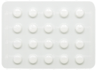 Cinod 5 Tablet 20