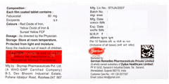 Febubow 80 Tablet 10 Febubow 80 Tablet 10