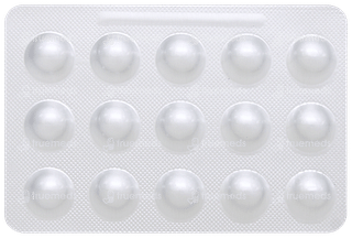 Piopar 15 Tablet 15