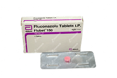 Flubet 150 Tablet 1