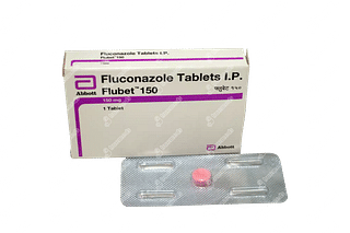 Flubet 150mg Tablet 1