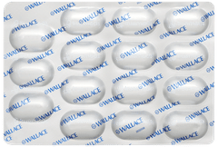 Vidalip Met 50mg/1000mg Tablet 15