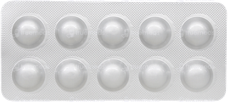 Bilazap Tablet 10