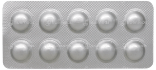 Bilazap Tablet 10
