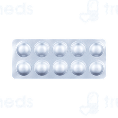 Bilazap Tablet 10
