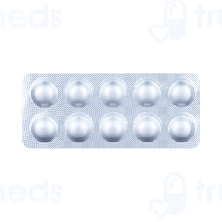 Bilazap Tablet 10