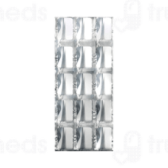 Orcerin GM Tablet 15