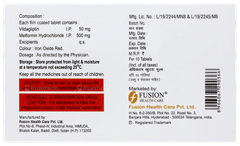 Vinsorin M Tablet 10 Vinsorin M Tablet 10