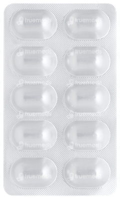 Vinsorin M Tablet 10 Vinsorin M Tablet 10