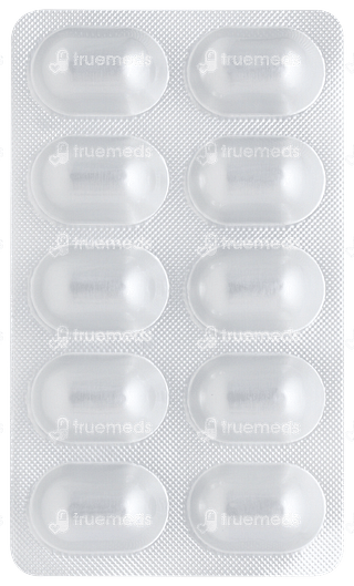 Vinsorin M Tablet 10