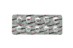 Aldigesic Spas Tablet 10