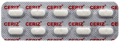 Ceriz Tablet 10