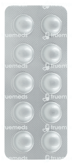 Rabalkem D Tablet 10