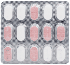 Glador M2 Forte Tablet 15