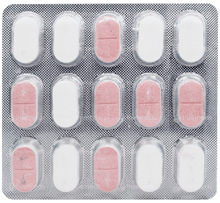 Glador M2 Forte Tablet 15