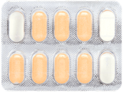 Semi Amaryl M Tablet 10 Semi Amaryl M Tablet 10