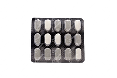 K Glim Trio 2mg Tablet 15