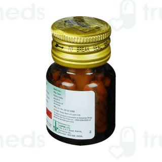 Thyroup 12.5 Tablet 120