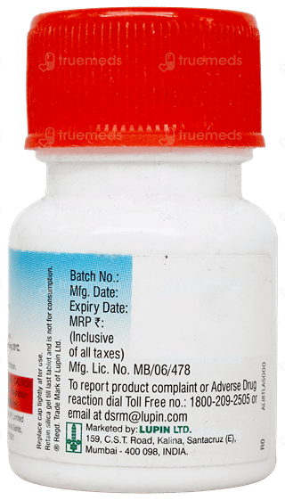Thyroup 12.5 Tablet 120