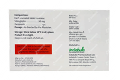 Ibvilda Tablet 15 Ibvilda Tablet 15