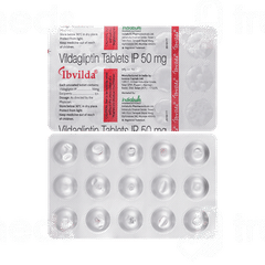 Ibvilda Tablet 15 Ibvilda Tablet 15