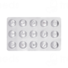 Ibvilda Tablet 15 Ibvilda Tablet 15