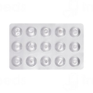Ibvilda Tablet 15
