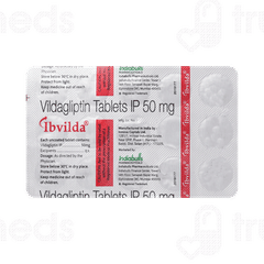 Ibvilda Tablet 15 Ibvilda Tablet 15