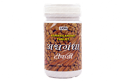 Lion Ashwagandha Tablet 100gm
