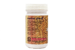 Lion Ashwagandha Tablet 100gm
