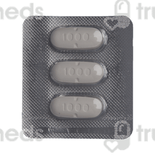 Zimivir 1000 Tablet 3