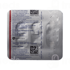 Zimivir 1000 Tablet 3