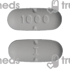 Zimivir 1000 Tablet 3