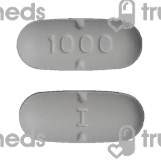 Zimivir 1000 Tablet 3