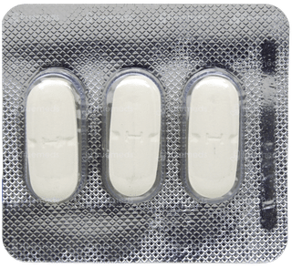 Zimivir 1000 Tablet 3