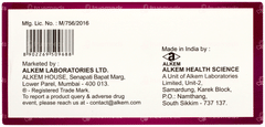 Tsart 80 Tablet 15