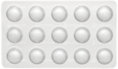Tsart 80 Tablet 15