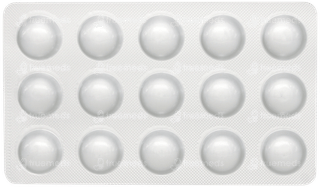 Tsart 80 Tablet 15