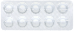 Intaglip Tablet 10 Intaglip Tablet 10