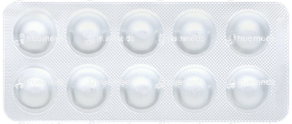Intaglip Tablet 10