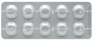 Telkonol Ah 40/5/12.5 Tablet 10