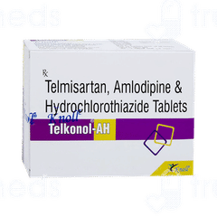 Telkonol Ah Tablet 10 Telkonol Ah Tablet 10