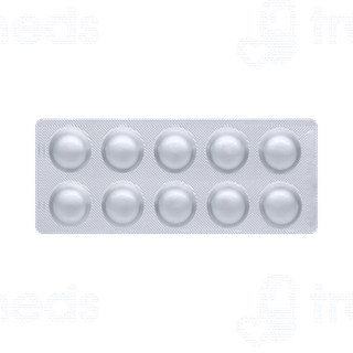 Telkonol Ah Tablet 10