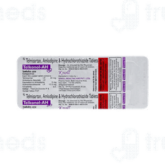 Telkonol Ah Tablet 10 Telkonol Ah Tablet 10